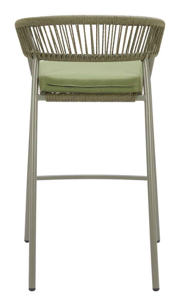 Skye Modern Elegance Seating - Set of 2 Stylish Chairs in Brown for Hospitality and Home Decor