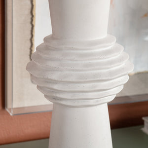 Crestview Collection 29.25"H Ceramic Table Lamp With Shade - Elegant Set Of 2, Perfect For Living Room Or Bedroom Decor   Cvazp147