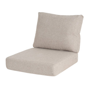 English Elm Christopher Knight Home® - Noah Outdoor Club Chair Cushion Set - Stylish, Weather-Resistant Comfort For Your Patio Or Garden N775P291454B