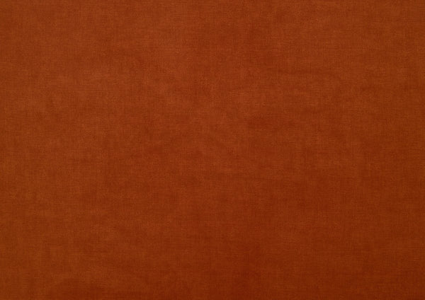 English Elm Modern Swivel Accent Chair in Lux Velvet Upholstery with Solid Wood Base, Compact Stylish Seating Orange 27.75 L x 26.5 W x 19.75 H B011P283814