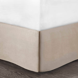 English Elm 6-piece Cal King Cotton Dobby Coastal Comforter Set with Embroidered Throw Pillows B035P463270