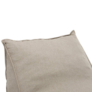 English Elm Christopher Knight Home® - Perry Outdoor Bean Bag Lounge Chair Set Of 2 – Stylish, Durable, And Ergonomically Supportive For Relaxation N775P265564B-S2