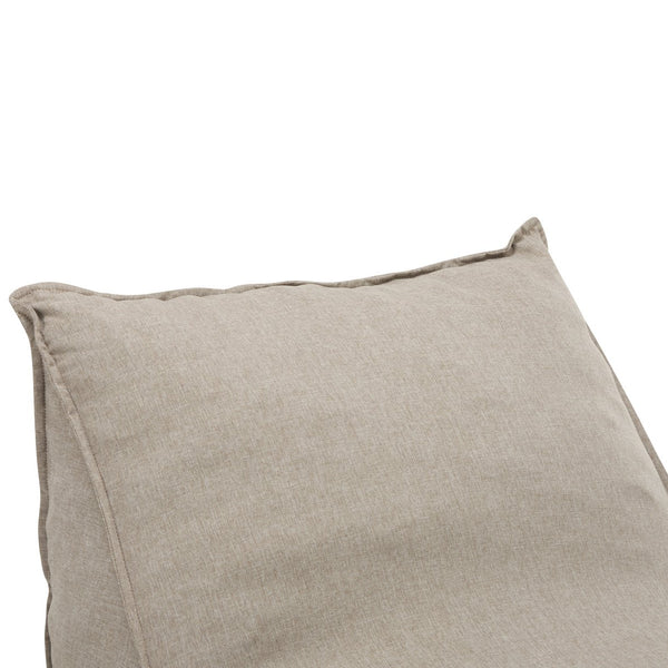 English Elm Christopher Knight Home® - Perry Outdoor Bean Bag Lounge Chair Set Of 2 – Stylish, Durable, And Ergonomically Supportive For Relaxation N775P265564B-S2