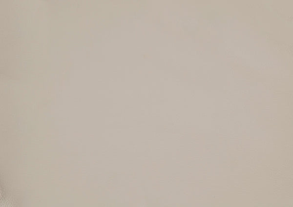 English Elm Luxurious swivel glider recliner chair with top-grain leather, plush foam over coils and sturdy frame taupe 36 L x 30.5 W x 26 H B011P395598