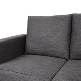 Christopher Knight Home® - Noble House - - Sofa - 3 Seater