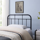 Christopher Knight Home® - Noble House - Twin Size Headboard