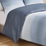 Croscill Casual Callista Casual 3 Piece Duvet Set CCA12-0005 Blue