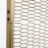 Christopher Knight Home® - Noble House - Steel Screen