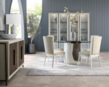A.R.T. Furniture Blanc Credenza 289252-1040 White 289252-1040