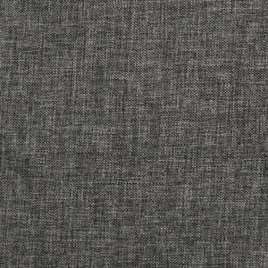 English Elm Tremont Grey Upholstered Twin Daybed with Trundle, Tufted Camelback Design, Slatted Support for Mattress B062S01307