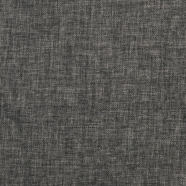 English Elm Tremont Grey Upholstered Twin Daybed with Trundle, Tufted Camelback Design, Slatted Support for Mattress B062S01307