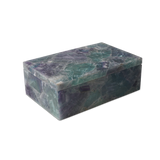 Fluorite Box