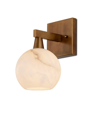 Bombelles Bath Wall Sconce