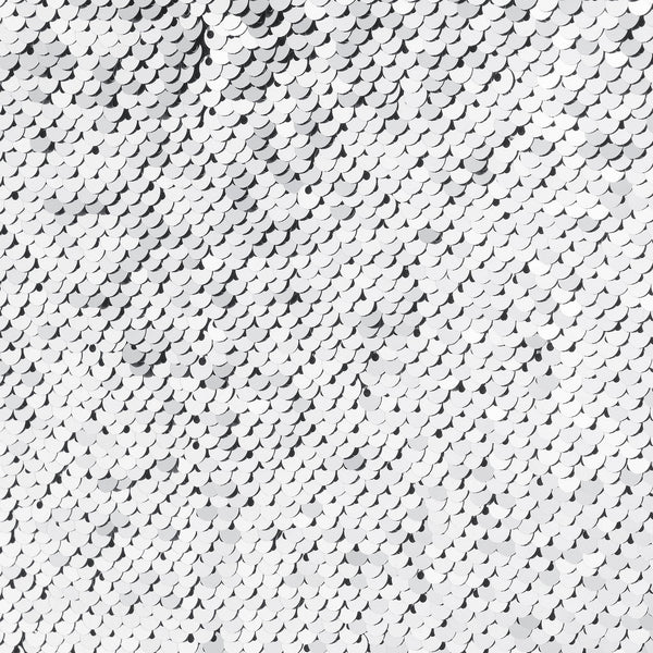 English Elm Dolby Grey Velvet Tufted Sofa with Chrome Nailhead Trim and Silver Turned Legs — 87"L Modern Luxe B062P357805