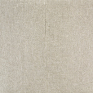 OSP Home Furnishings Santina Bankers Chair Antique Grey / Ivory