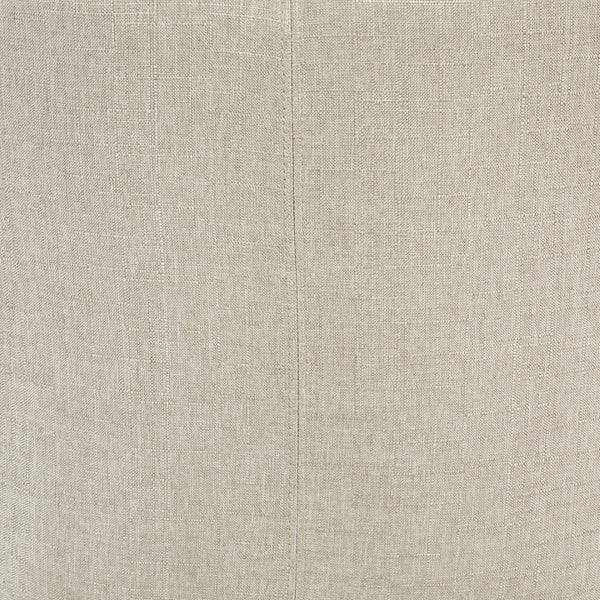 OSP Home Furnishings Santina Bankers Chair Antique Grey / Ivory