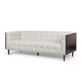 Christopher Knight Home® - Noble House - 3-Seater Sofa