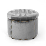 Christopher Knight Home® - Noble House - - Ottoman