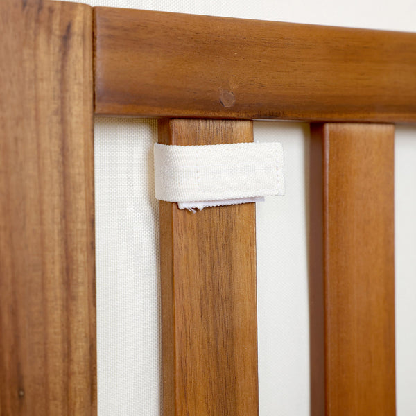 English Elm Christopher Knight Home® - Patio Dining Chairs Set Of 2 - Elegant Acacia Wood With Plush Beige Cushions For Comfort & Style N779P195372B