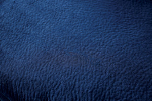 English Elm Transitional High Back Stripe Chair with Rolled Arms for Coastal Comfort and Supportive Seating Appeal Navy 58 L x 58 W x 31 H B2741P378474