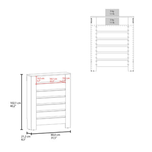 English Elm Radiator Cover Cabinet Slatted Ventilated Enclosure Matte Black Modern Minimalist Decor B070P337154