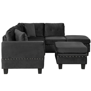 English Elm Sku Artisan Crafted Home Furnishing with Timeless Style and Premium Quality Build N719P300998B