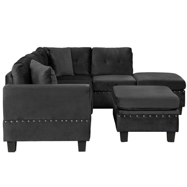 English Elm Sku Artisan Crafted Home Furnishing with Timeless Style and Premium Quality Build N719P300998B