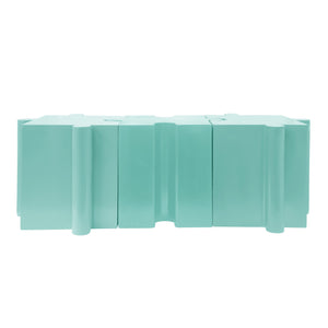 English Elm Christopher Knight Home® - 3-Piece Artistic Puzzle Table Set - Modular Mgo Interlocking Side Tables For Indoor/Outdoor Use N770PS331G32L