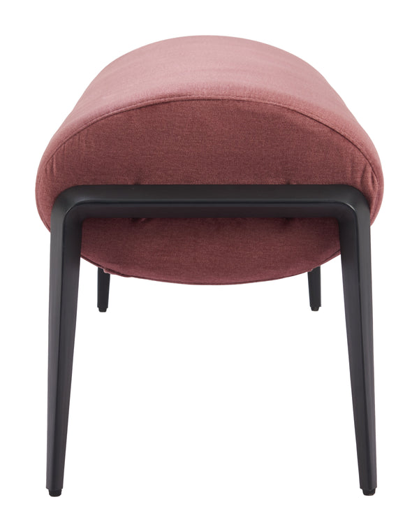 Glatt Bench Brown 110351 Zuo Modern