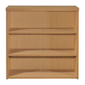 OSP Home Furnishings Denmark Bookcase Natural