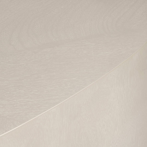 Crestview Collection Transitional Oval Cocktail Table In Hand-painted Beige – Chic Living Room Accent Furniture Piece Beige Solid Wood Cvfdr1042