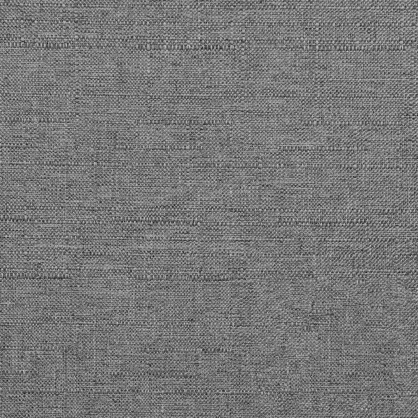 English Elm Camille Grey Upholstered Counter Chair with Ergonomic Curved Back, Plush Foam Seating, Cappuccino Legs B062P333414