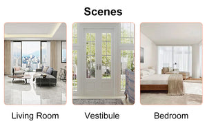 English Elm Modern white storage cabinet with vine rattan design, MDF shoe & bedside organizer, quick assembly, sleek decor W1151P151509