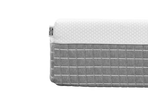 English Elm Recharge 12 Inch Hybrid Mattress with Gel Foam and Wrapped Coils for Deep Sleep B210P286872
