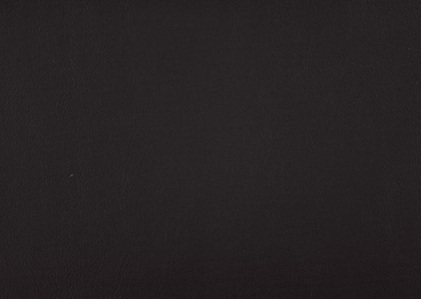 English Elm Small Space Dining Flannery 5pc Faux Marble Table & 4 Black Ladder-Back Chairs Metal Frame Set B011S01531