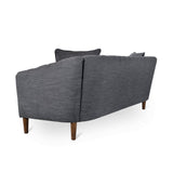 Christopher Knight Home® - Noble House - 66957.00Achar 3-Seater Sofa A Carton