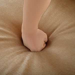 English Elm Modular Sectional Sofa - Plush Chenille With Hidden Storage, Ergonomic Design & Flexible Layout Options W714S01230