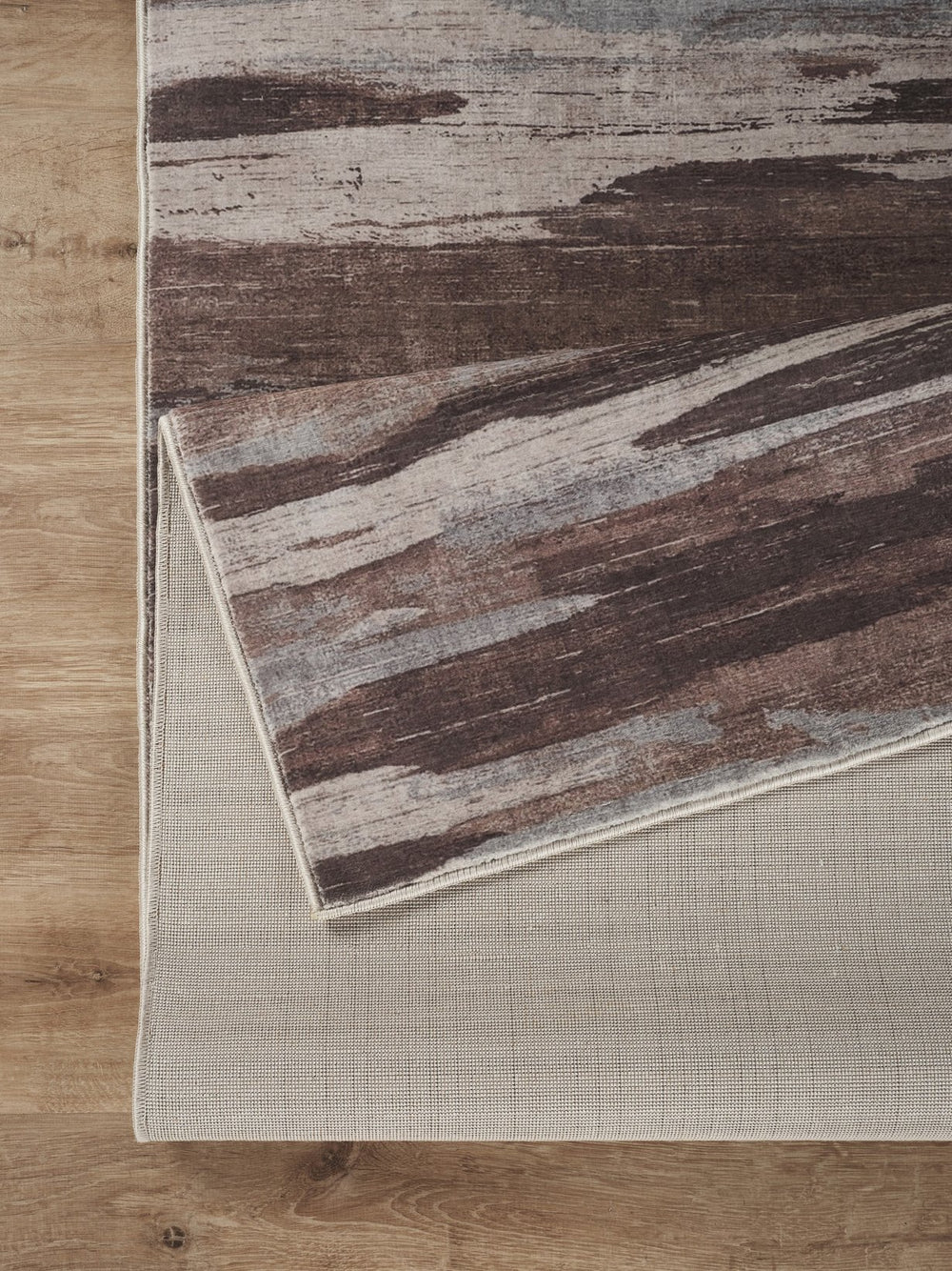 English Elm Jewel Collection Global Patterned Area Rug Dense Pile for Living and Dining Rooms B186P428928