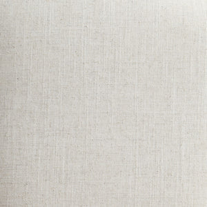 OSP Home Furnishings Walden Cane Back Dining Chair  - Set of 2 Linen / Antique Grey