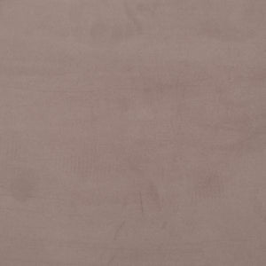 Trippel Loveseat Taupe 110306 Zuo Modern