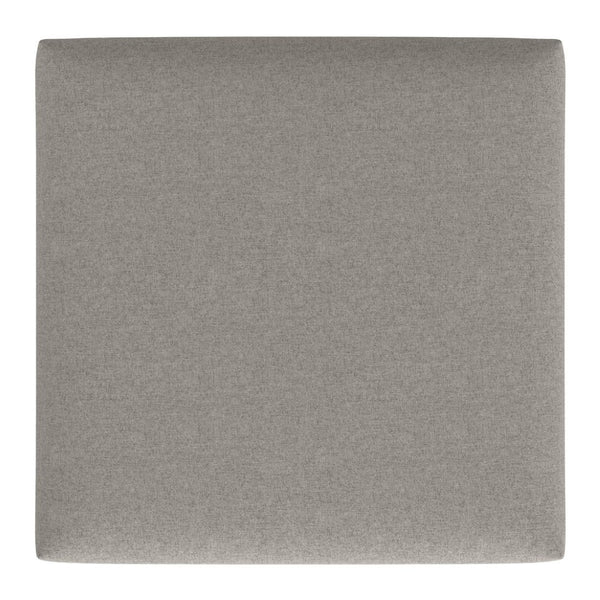 English Elm Rebecca Coffee Table Storage Ottoman - Versatile Lift-Up Lid, Cloud Grey Fabric, Modern Design & Comfort B136P252676-GIGA