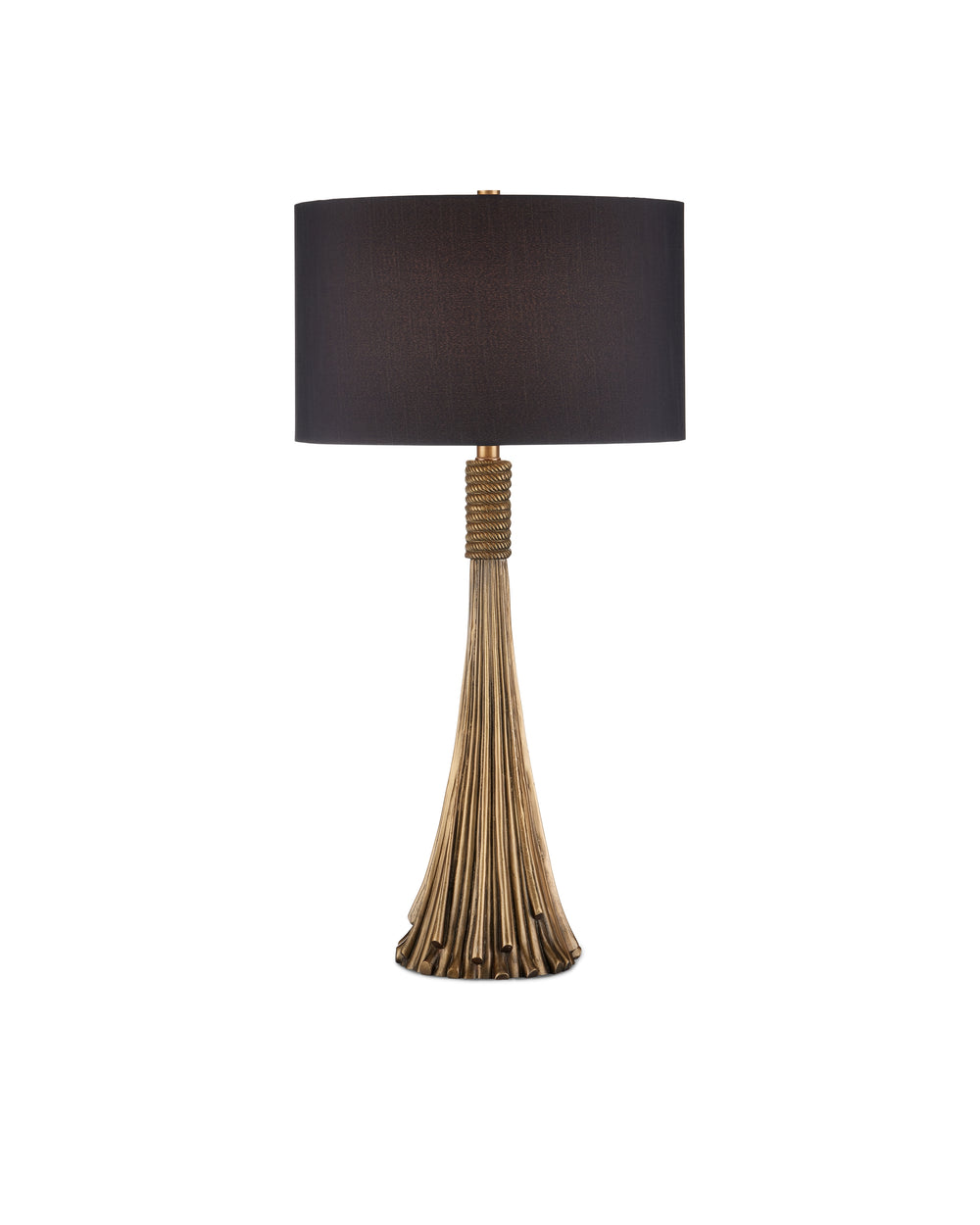 Baroque Table Lamp