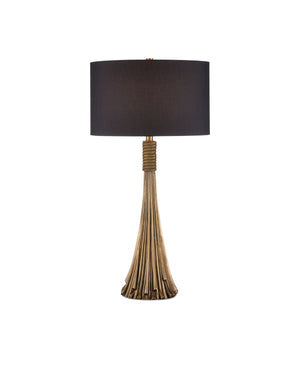 Baroque Table Lamp