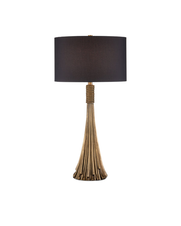 Baroque Table Lamp