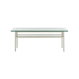 Treasury Coffee Table Silver 385968 Chelsea House