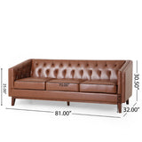 Christopher Knight Home® - Noble House - 3 Seater Sofa