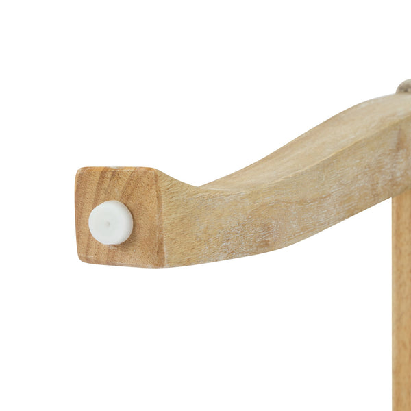 English Elm Christopher Knight Home® - Heart-Back Wingback Dining Chairs Set Of 4 - Elegant Upholstered Comfort With Natural Wood Legs N768P283429N_4