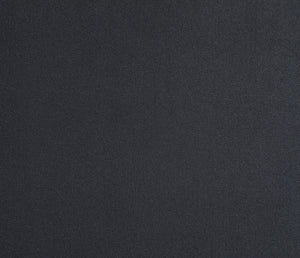 English Elm JHOANNA Plush Black Velvet Dining Chairs Set of 2 — Solid Wood Frame, Nailhead Trim, Transitional Elegance B201P226123