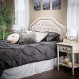 Christopher Knight Home® - Noble House - Angelica King/Cal King Headboard