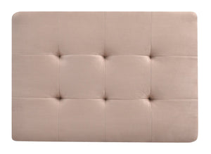 English Elm Gallant Mocha Ottoman - Elegant Tufted Design With Hidden Storage & Durable Comfort For Living Spaces B078P301537